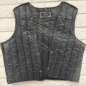 Harley Davidson Vest